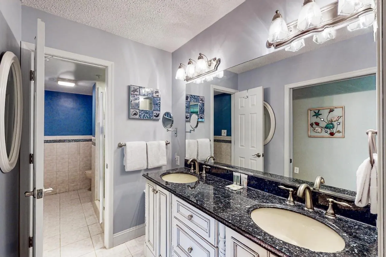 Apartmán Capri 1801