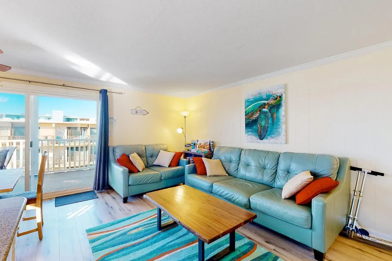 Apartment Norjo Unit #6