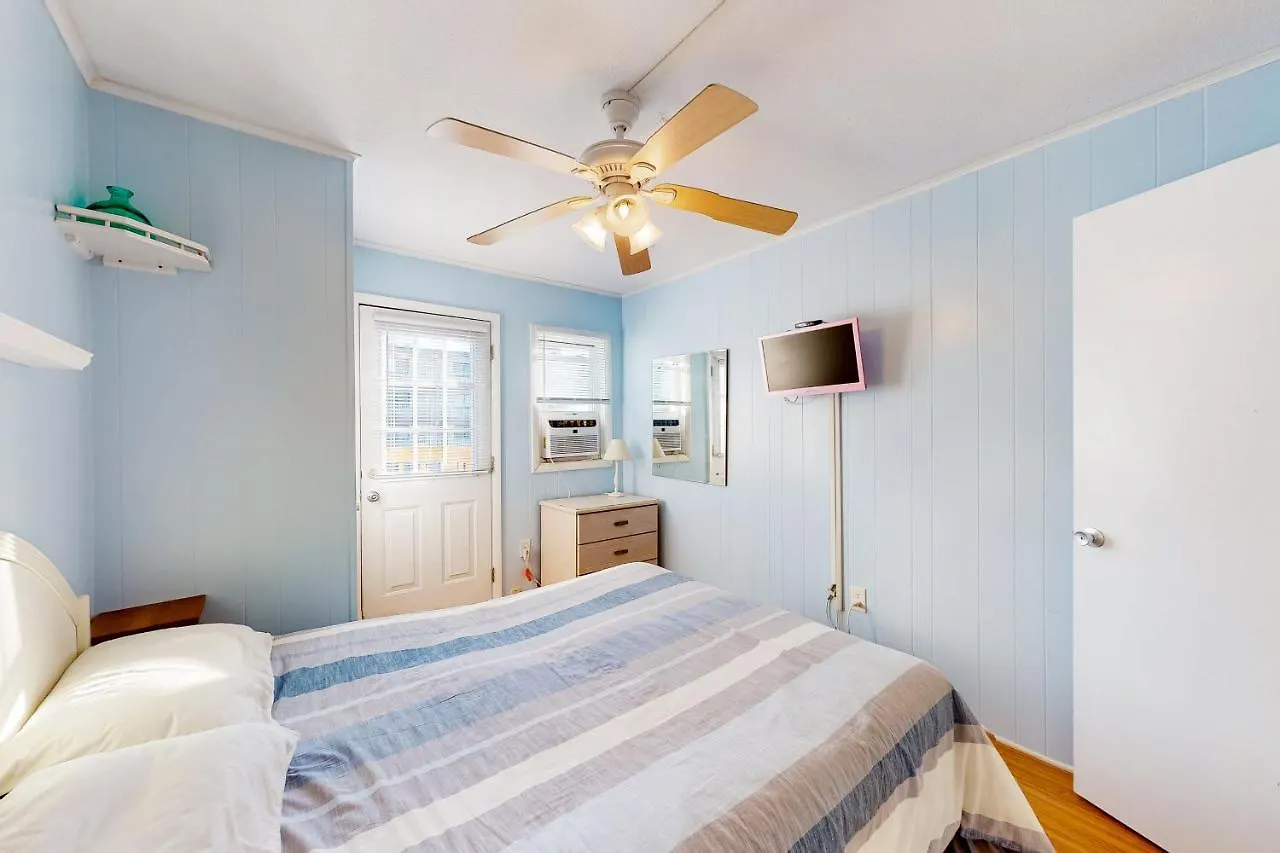 Apartment Norjo Unit #6 Ocean City