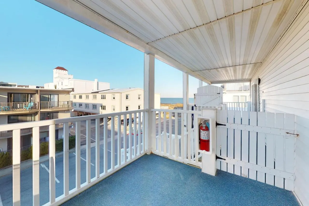 Apartment Norjo Unit #6 Ocean City