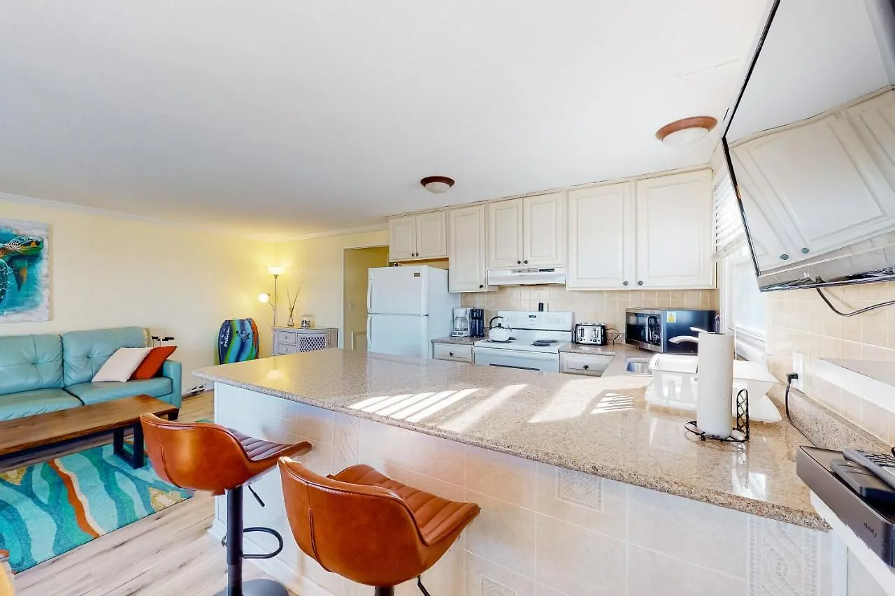 Apartment Norjo Unit #6
