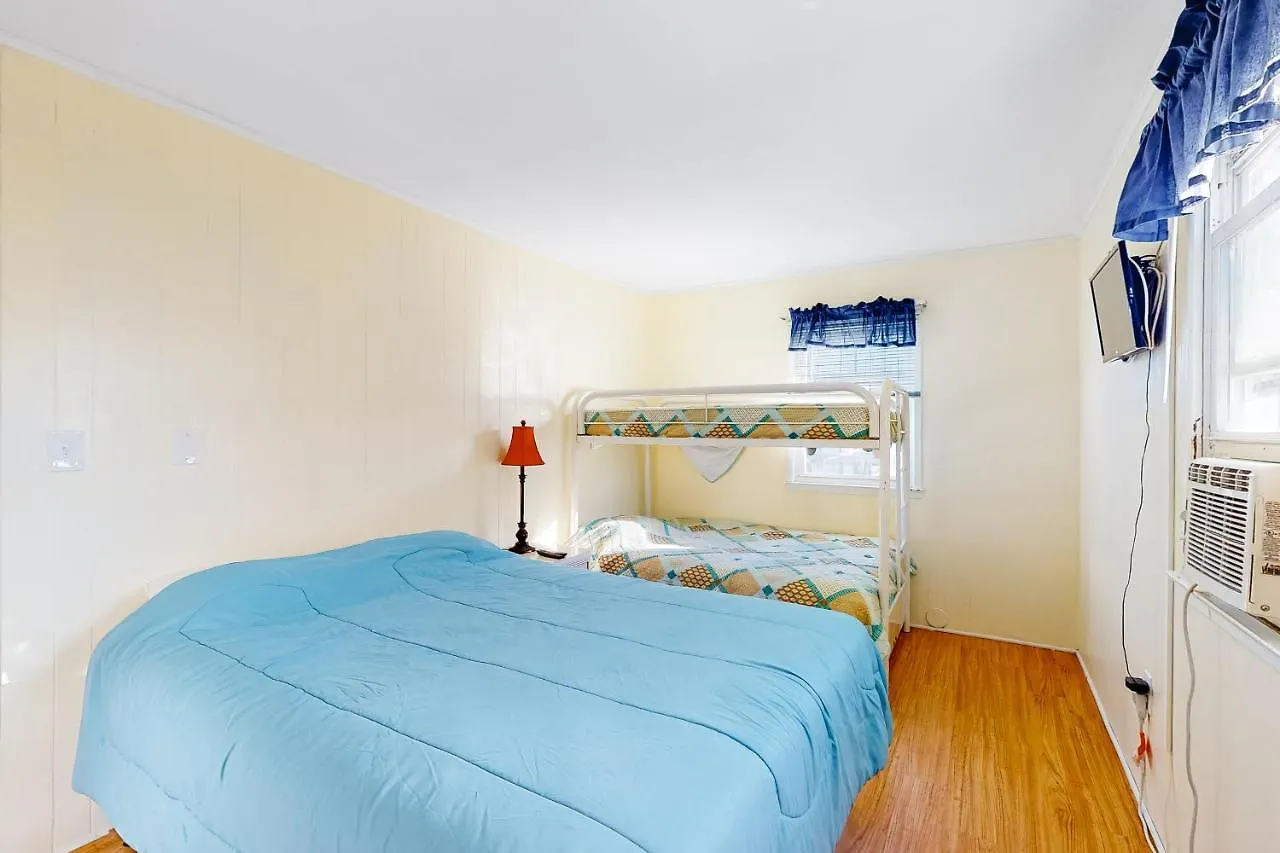 Apartment Norjo Unit #6 *