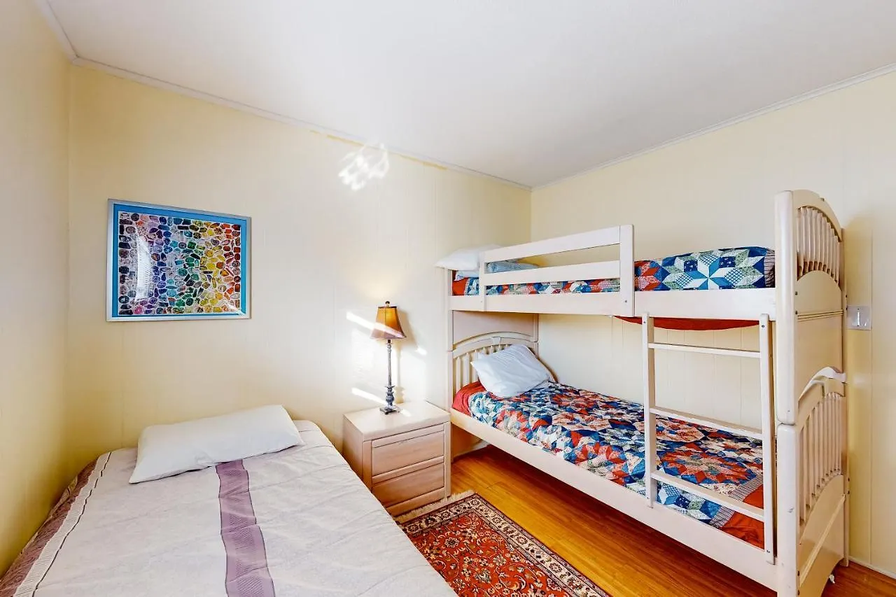 Apartment Norjo Unit #6