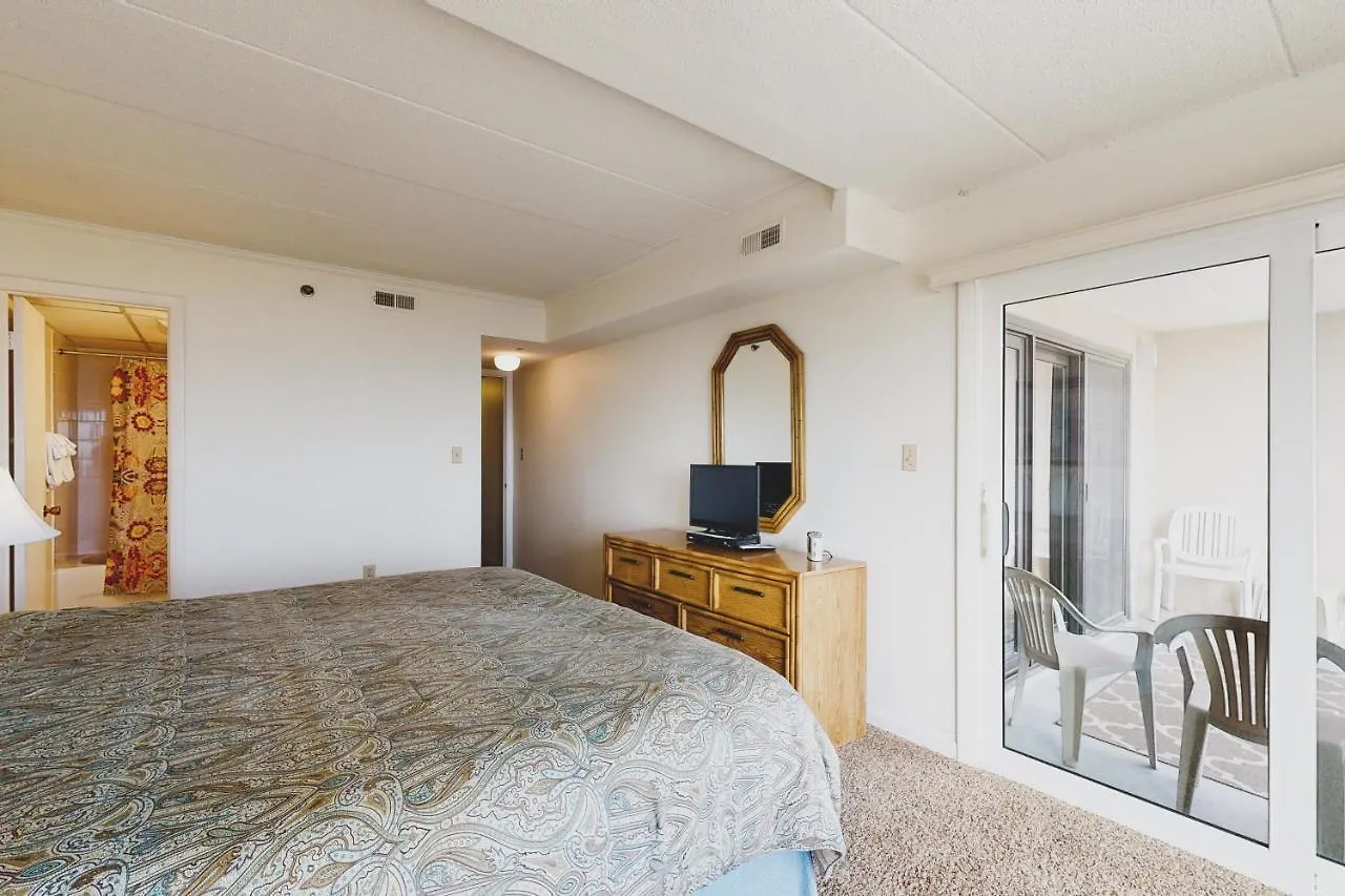 Sandpiper Dunes 204 Apartment Ocean City
