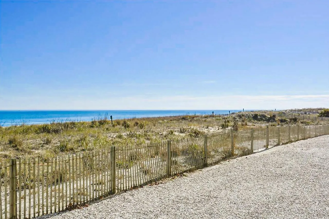 Sandpiper Dunes 109 Apartment *