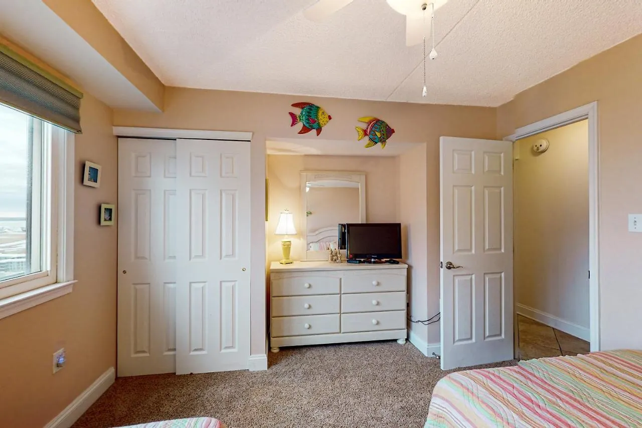 Capri 1801 Apartmán