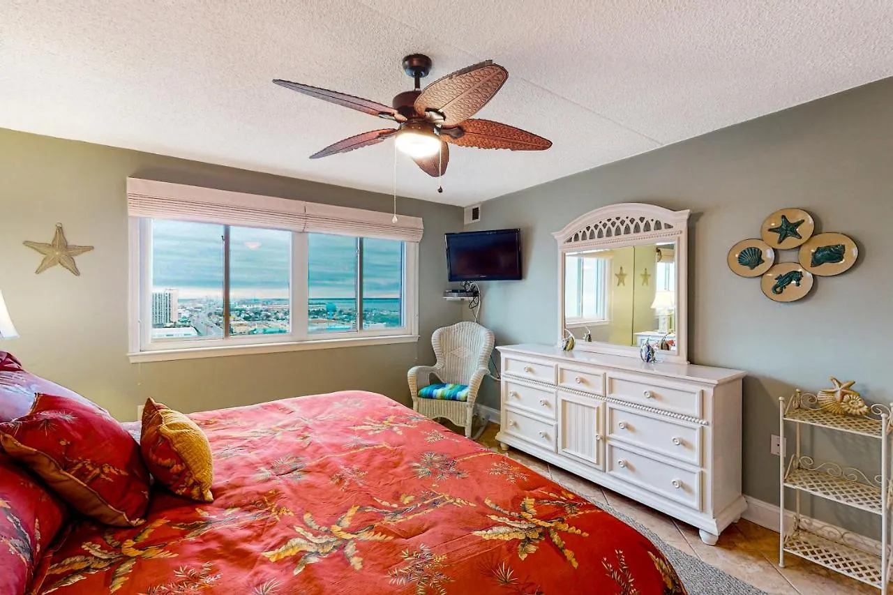 Capri 1801 Apartmán *