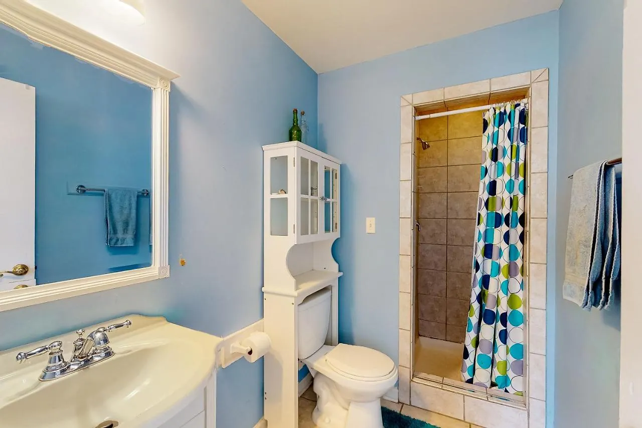 Apartment Norjo Unit #6 Ocean City