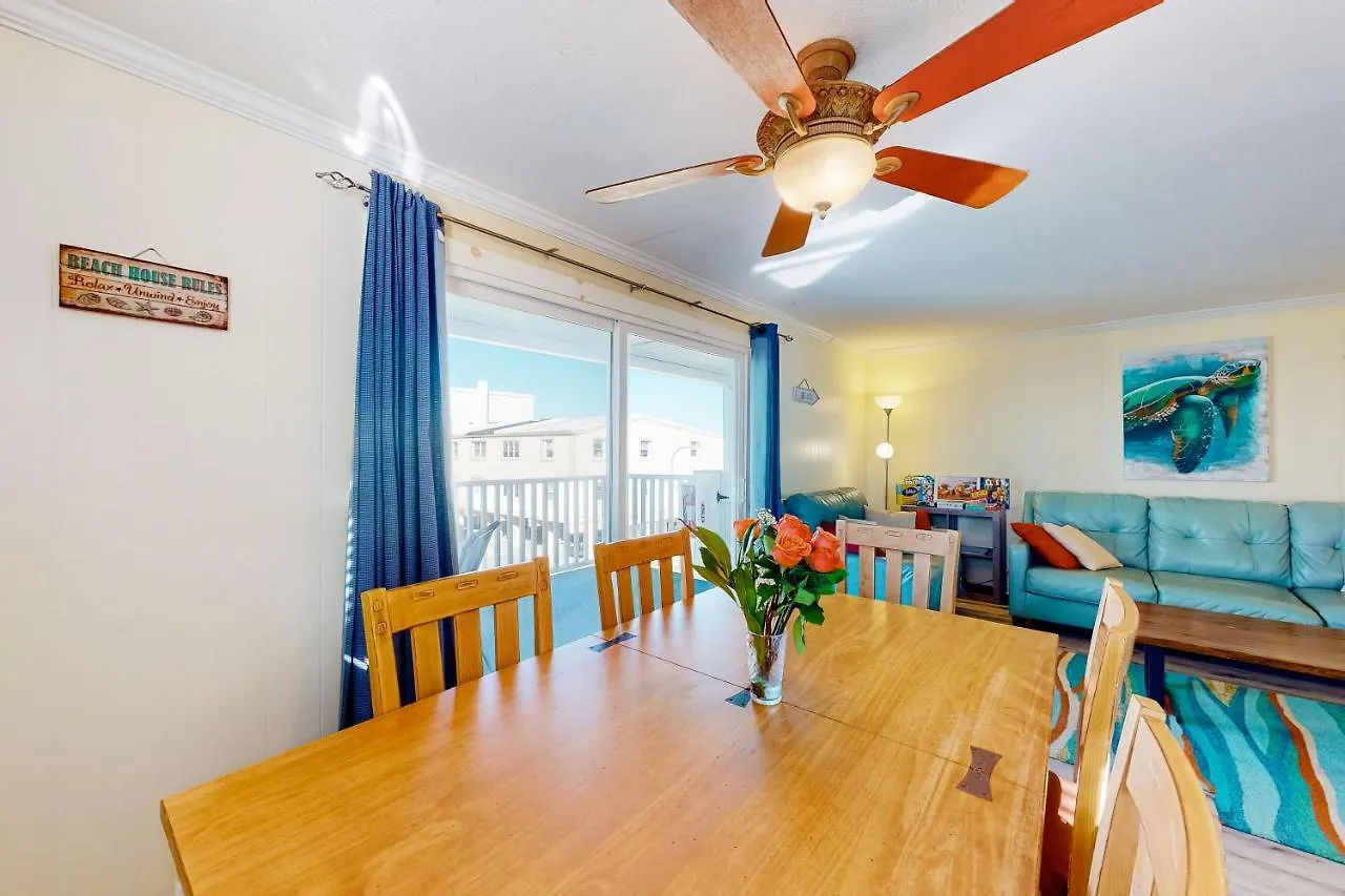 Norjo Unit #6 Apartment Ocean City