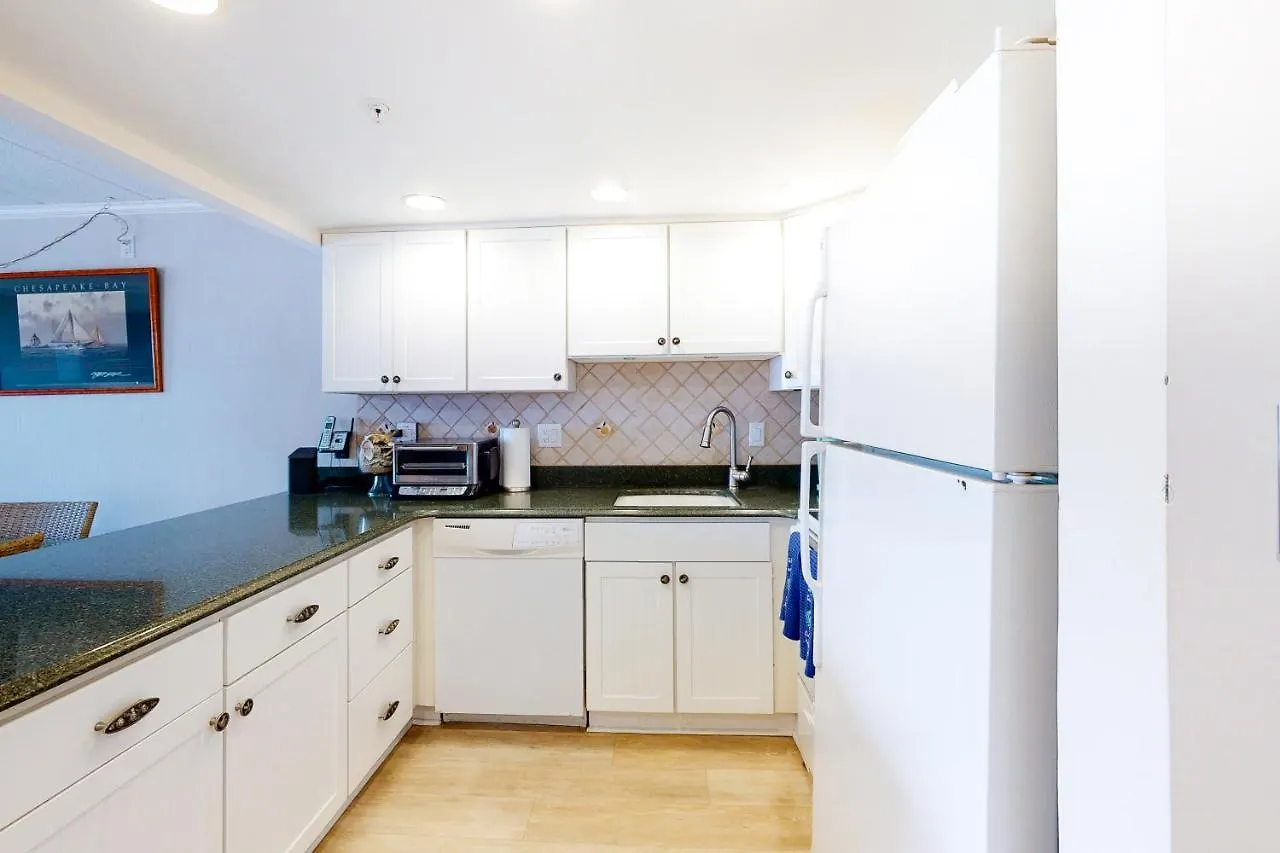 Sandpiper Dunes 109 Apartment