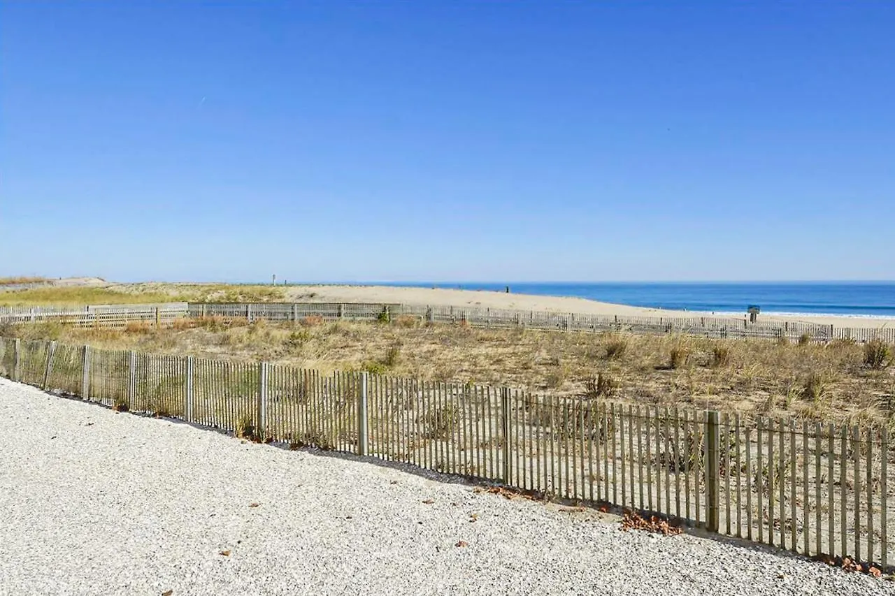 Sandpiper Dunes 109 * Ocean City