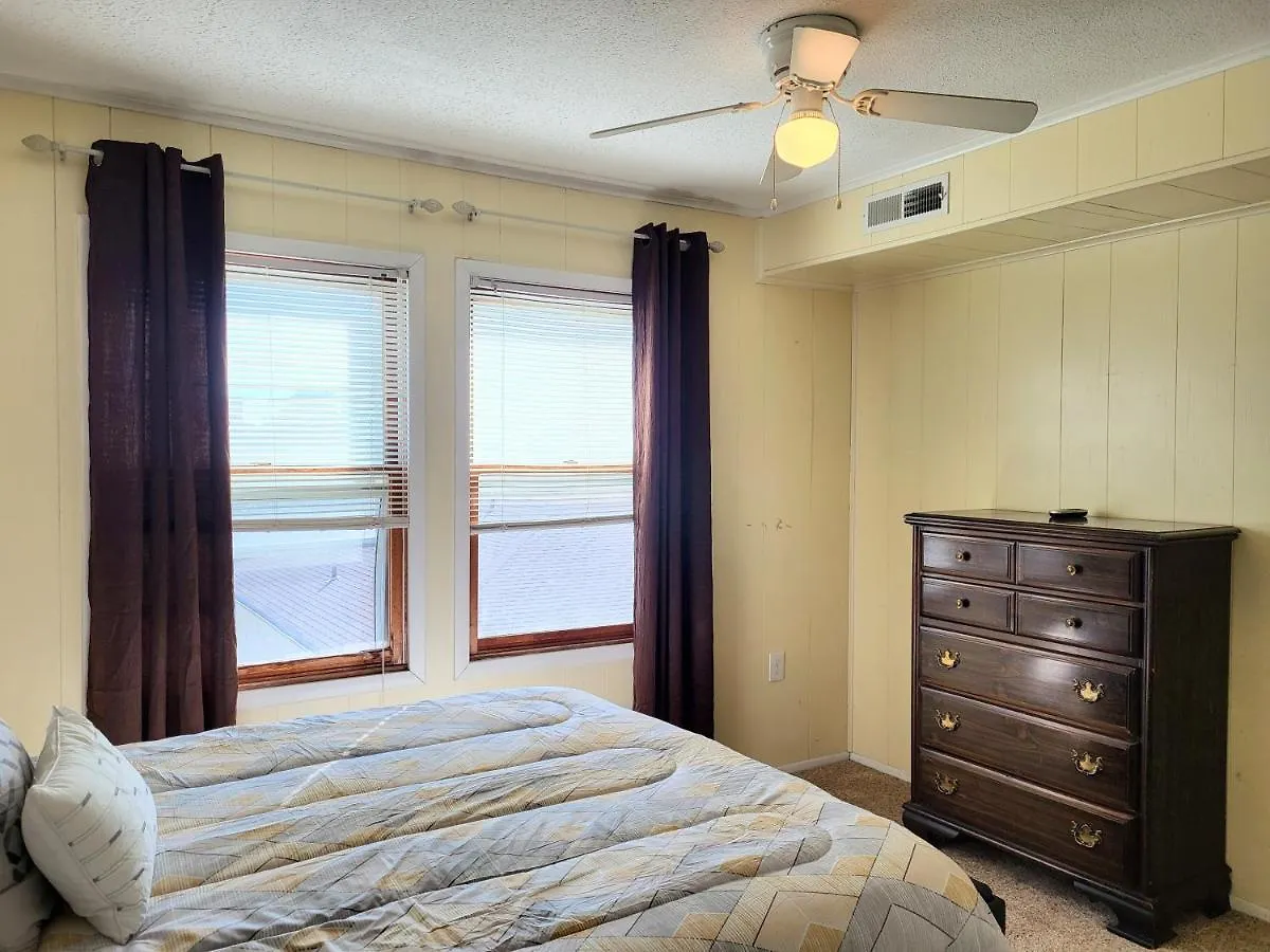 Bradley On The Bay 336h Apartment Ocean City