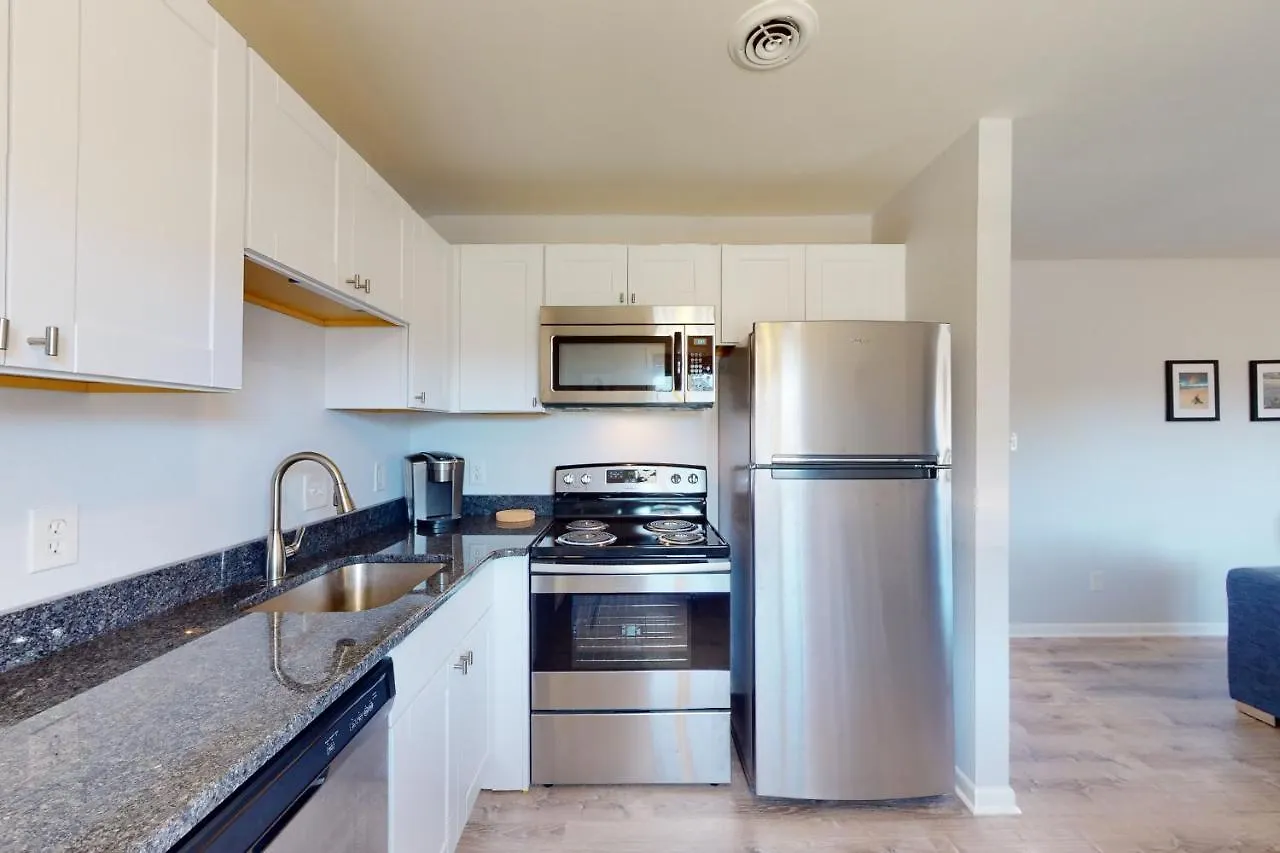 Sonesta 203 Apartment Ocean City