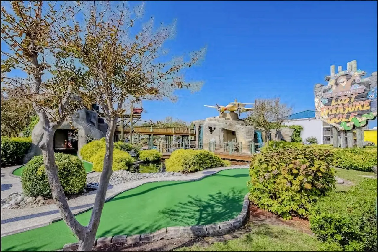 Marigot 505 Apartment Ocean City