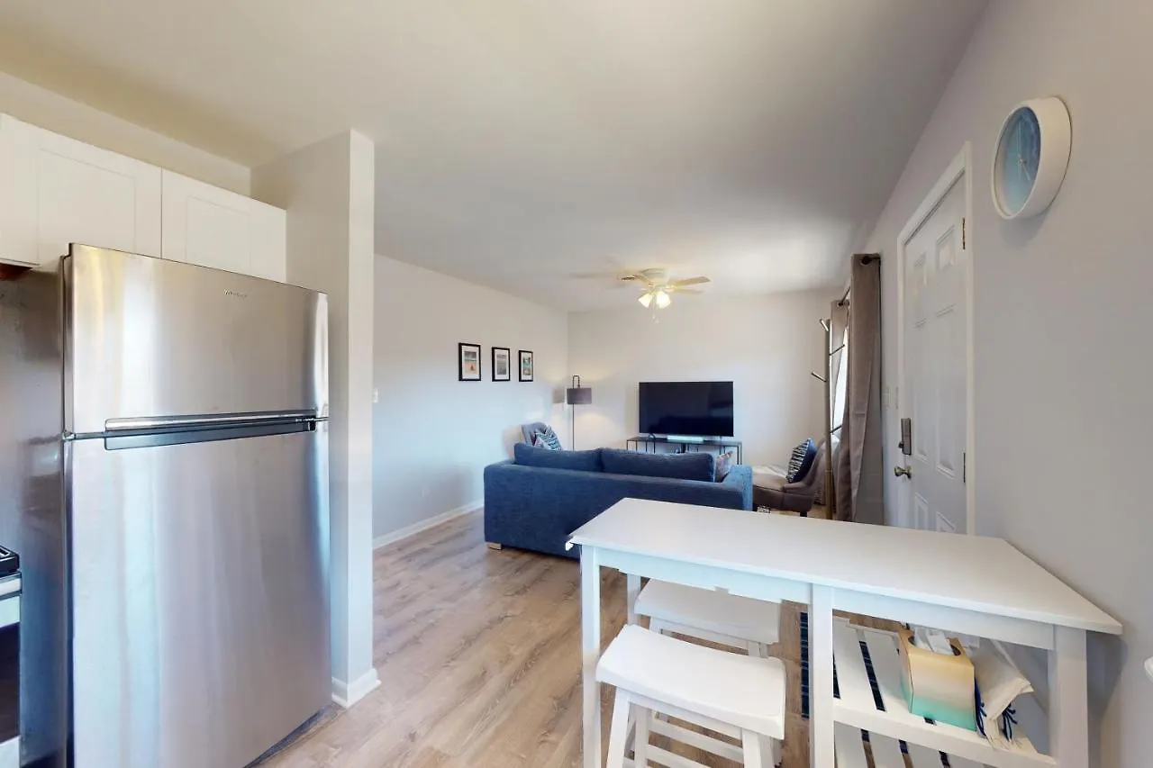 Apartment Sonesta 203
