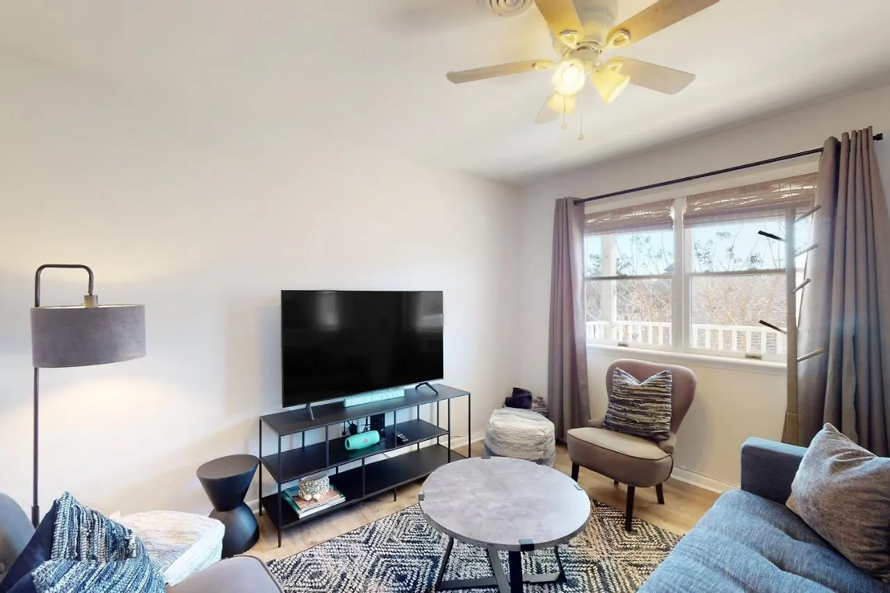 Apartment Sonesta 203