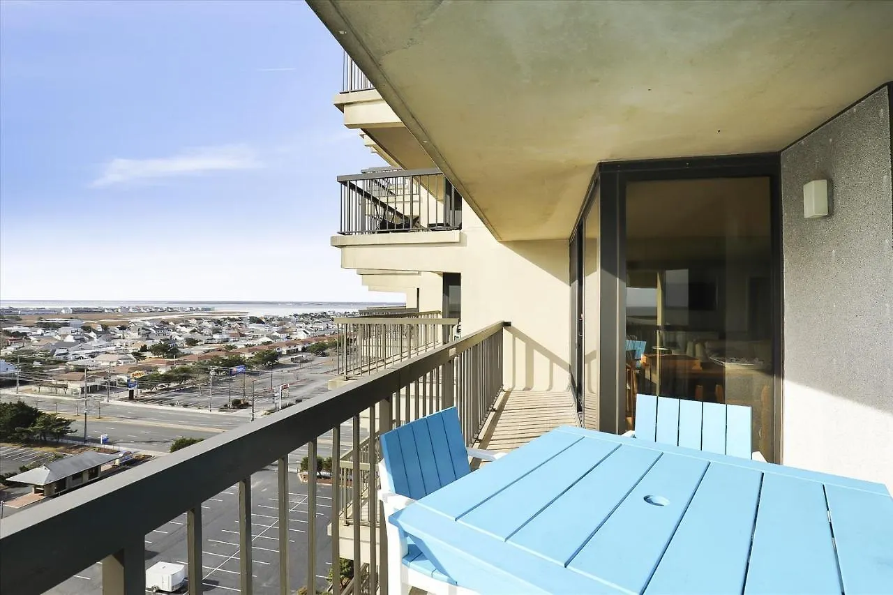 Sea Watch 1217 Apartment *