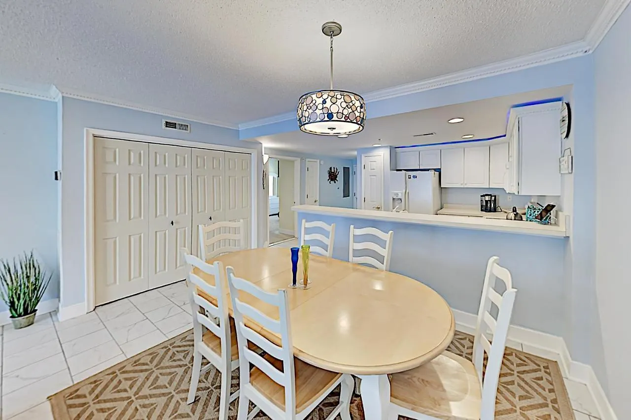 Sunset Bay I 410 Apartment