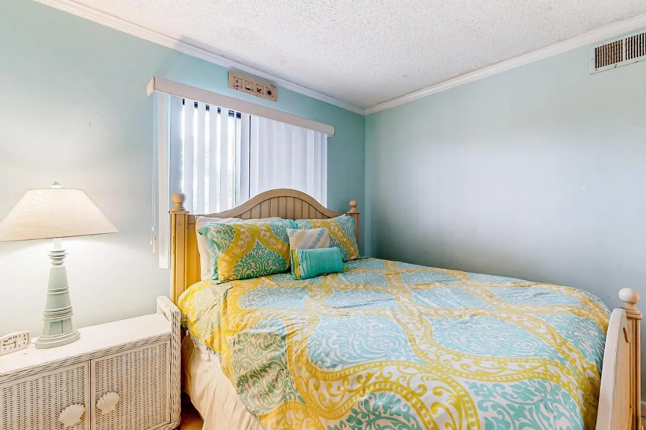 Our Place At The 204j Apartment Ocean City