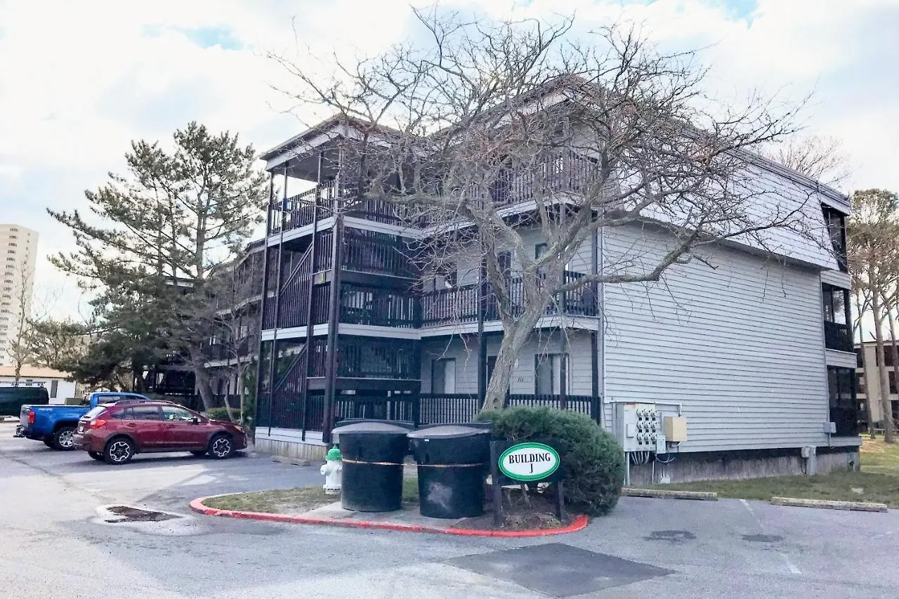 Our Place At The 204j
