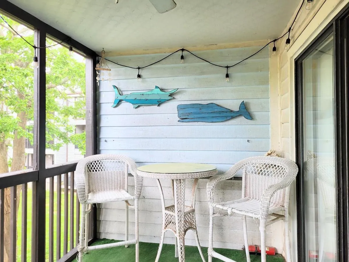 Our Place At The 204j Ocean City