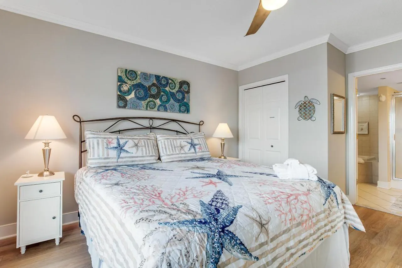 Sunset Bay I 306 Apartment *
