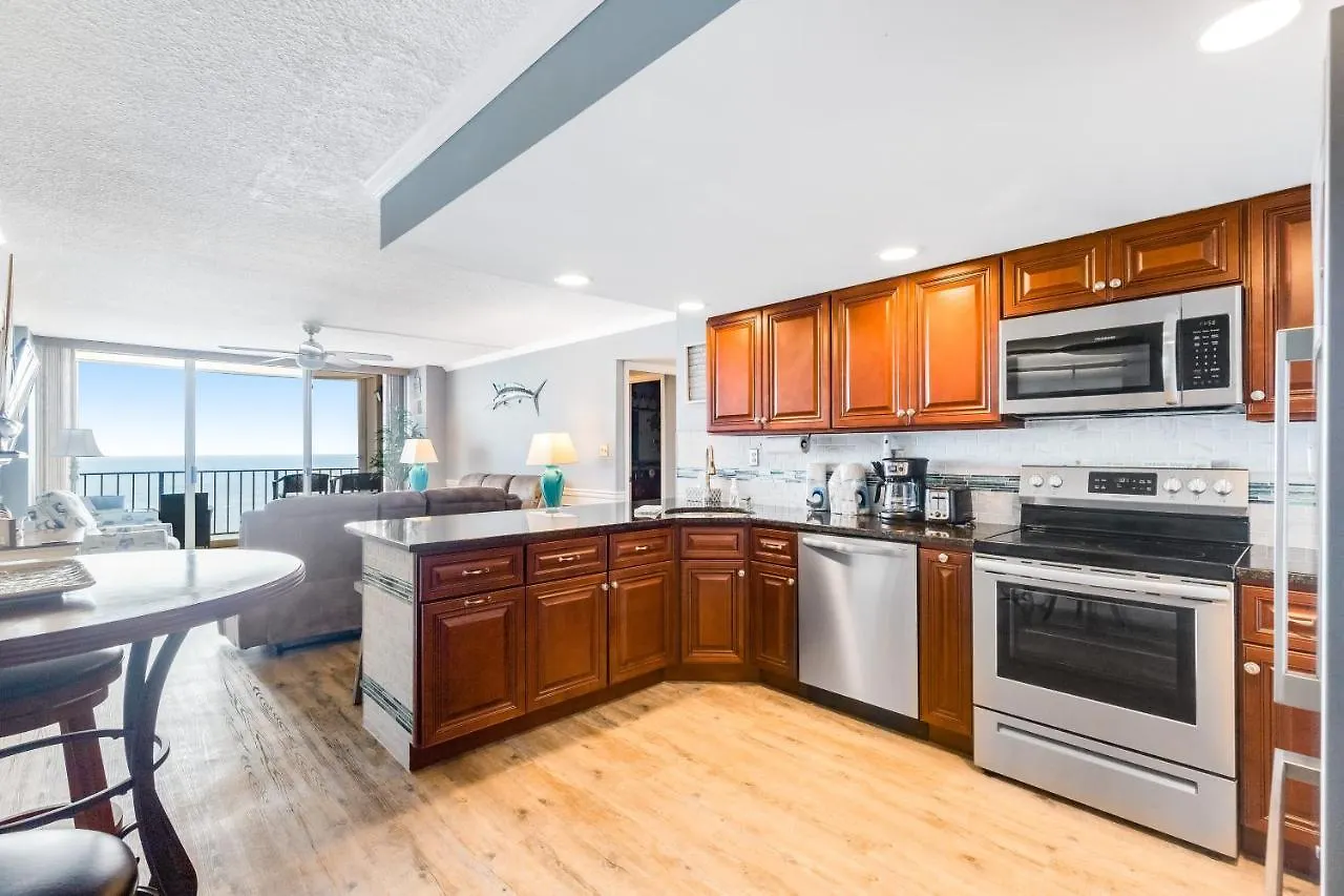 Surfside 84 #31 Apartment Ocean City