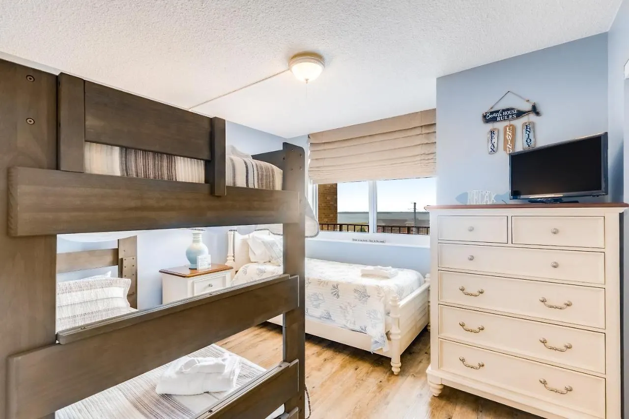Apartment Surfside 84 #31 *