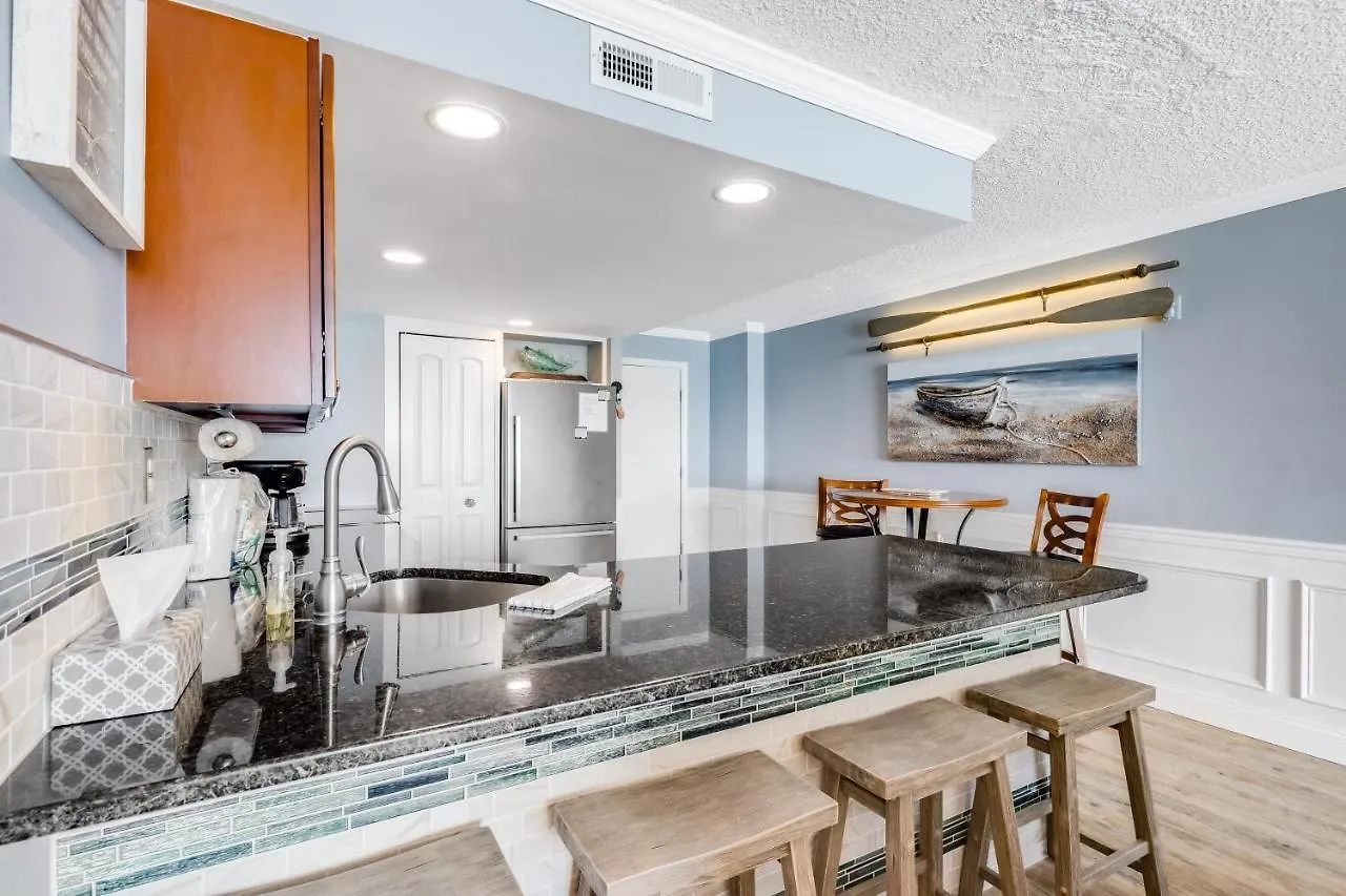Apartment Surfside 84 #31