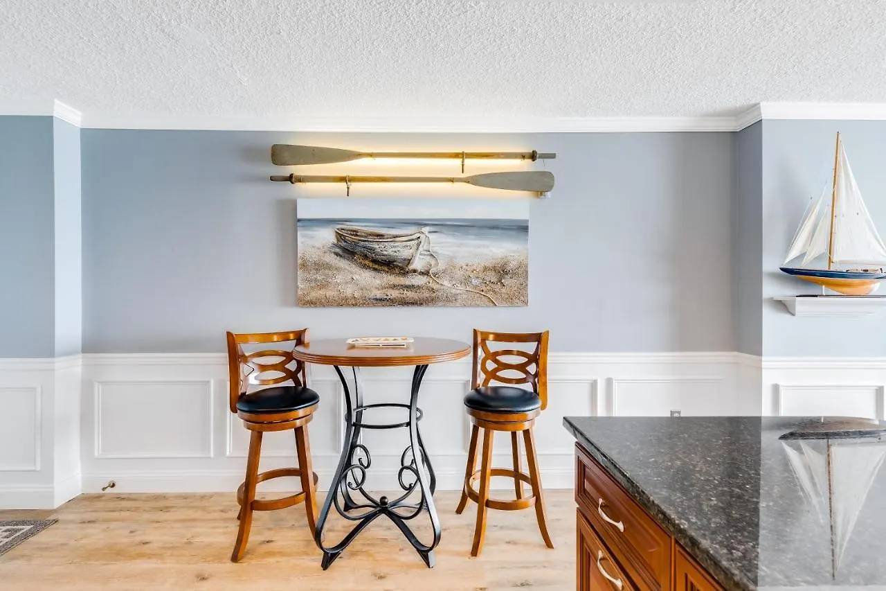 Surfside 84 #31 Apartment