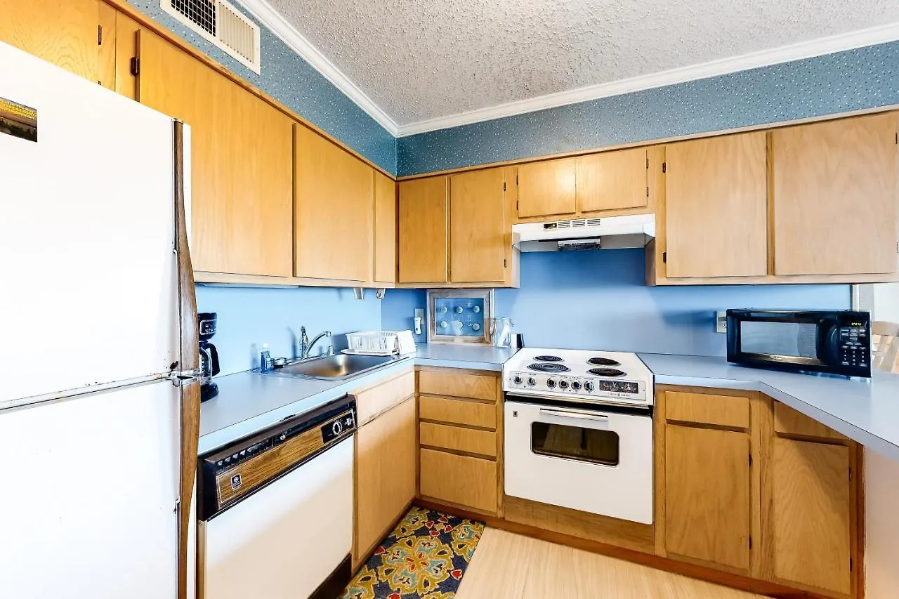 Our Place At The 202e Apartment Ocean City