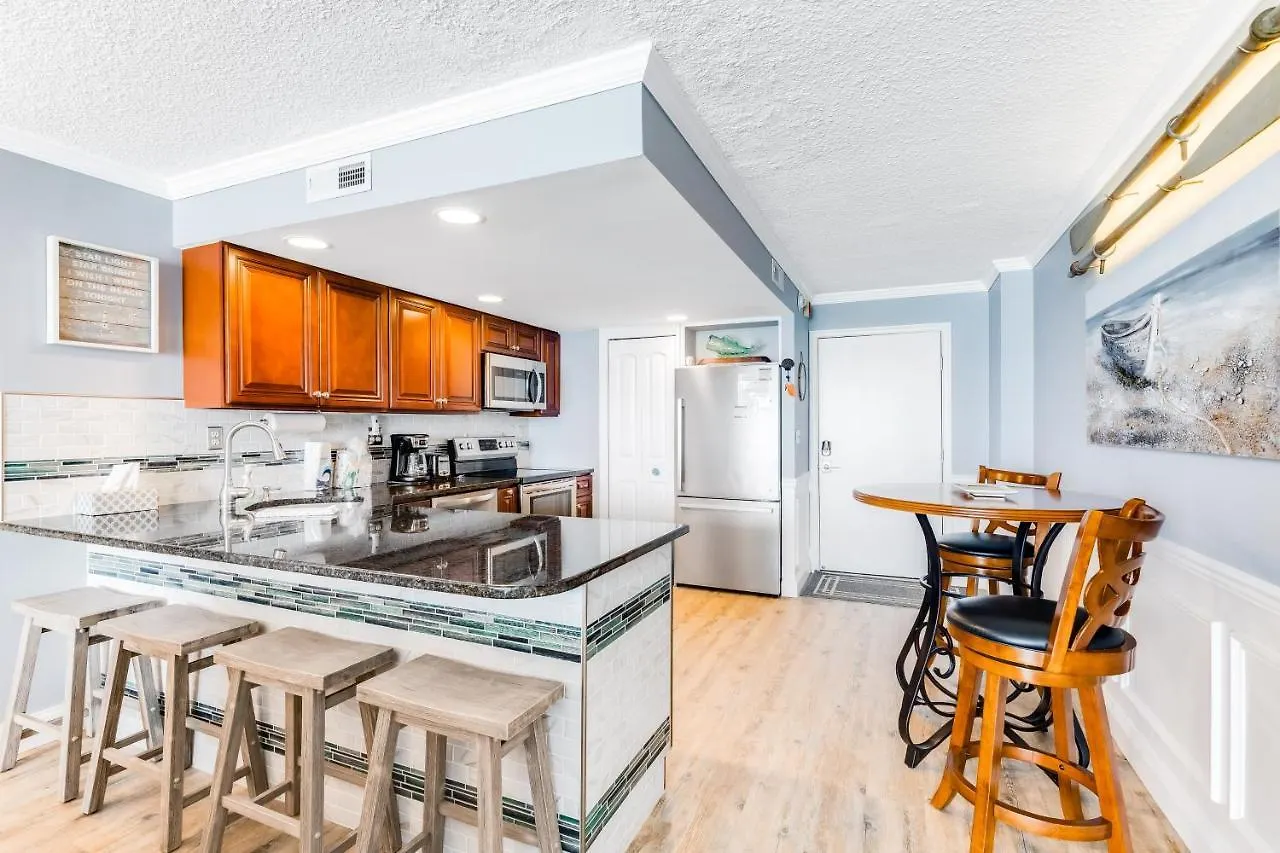 Apartment Surfside 84 #31 *