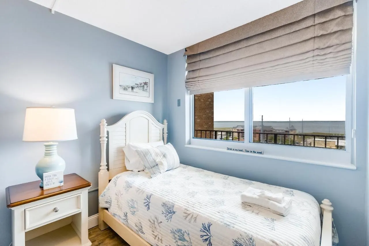 Apartment Surfside 84 #31 Ocean City
