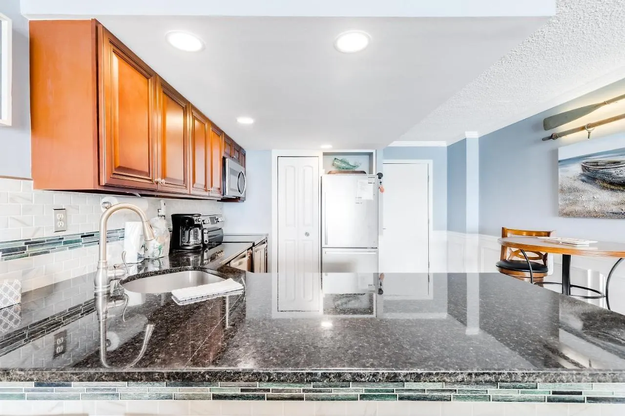 Surfside 84 #31 Apartment Ocean City