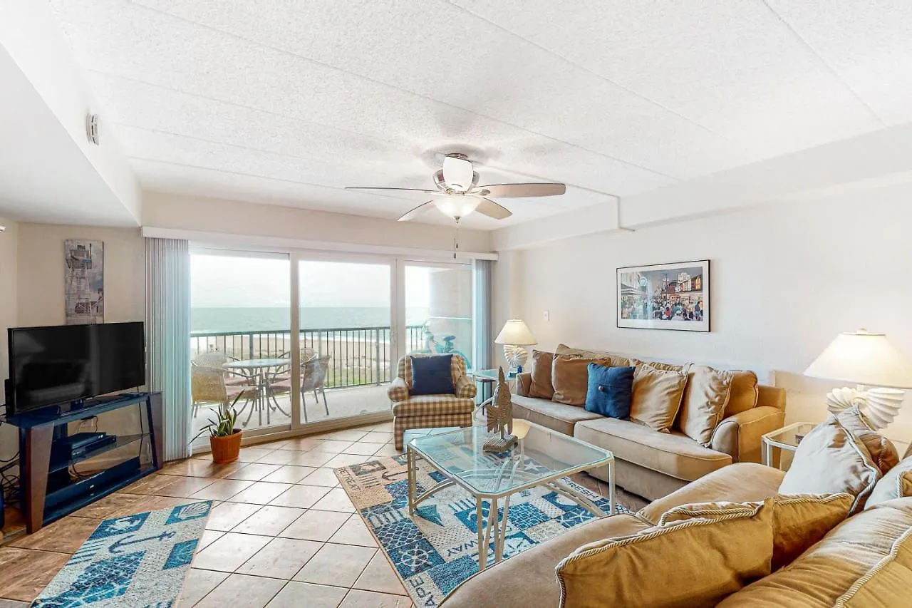 Highpoint S 4f Apartment *