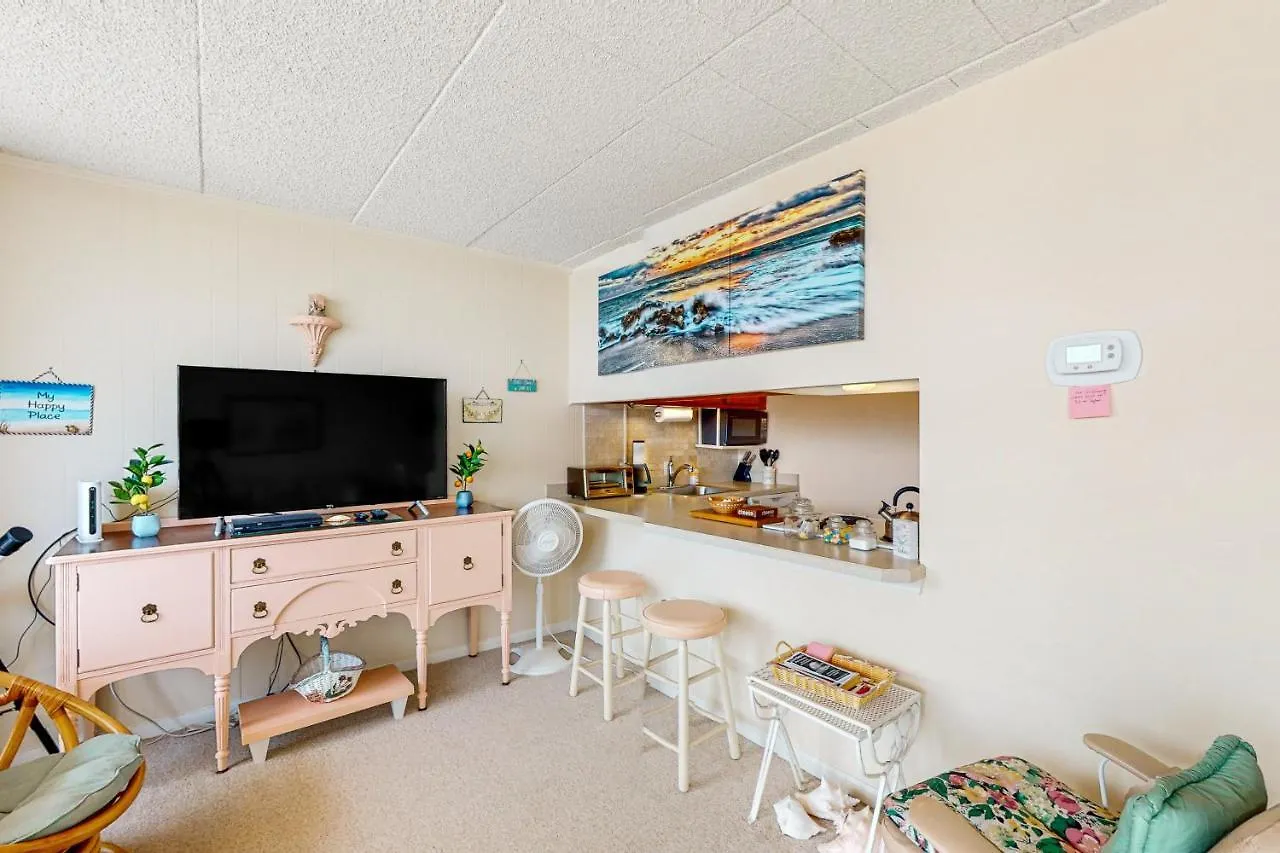 Mystic Point 405 Apartment *