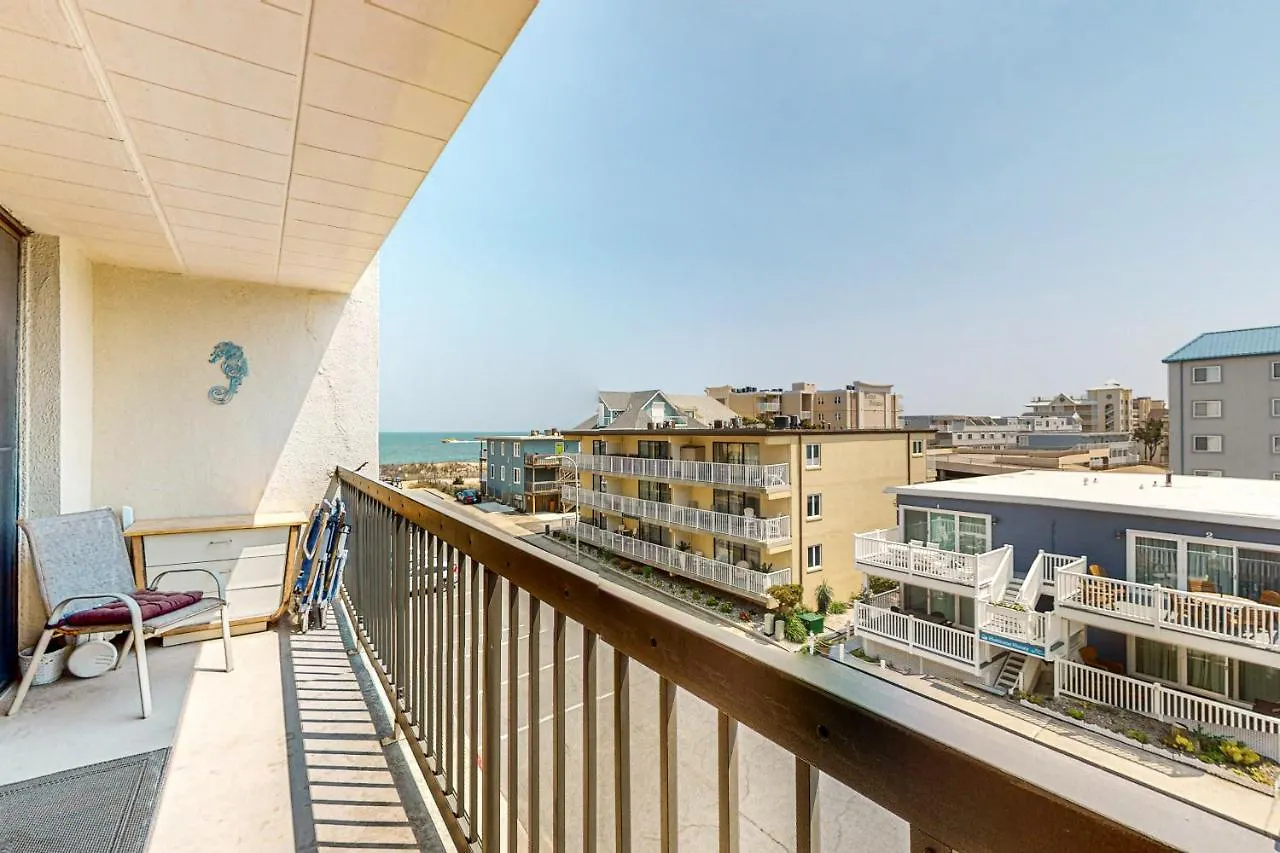Mystic Point 405 Ocean City