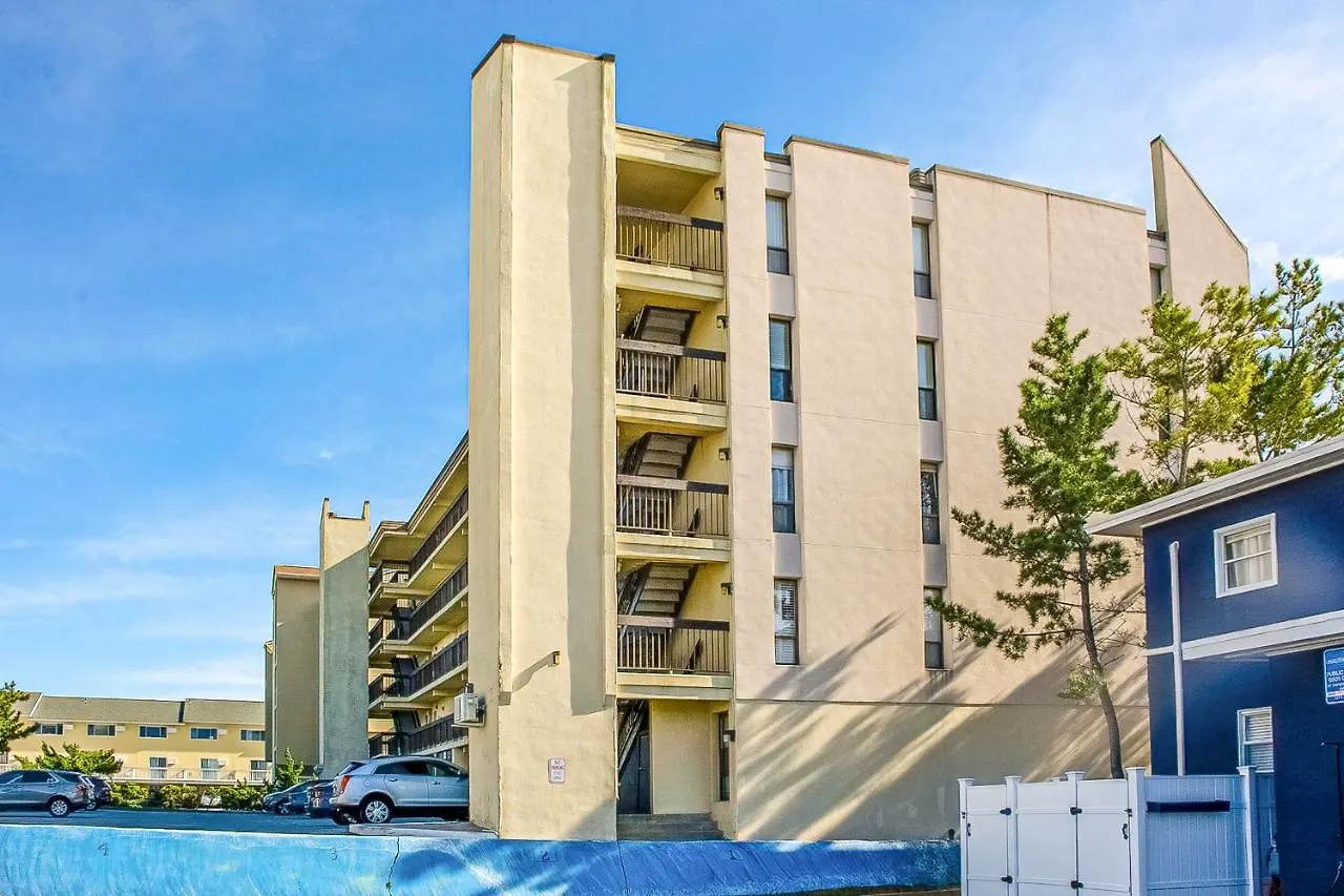 Mystic Point 405 Apartment