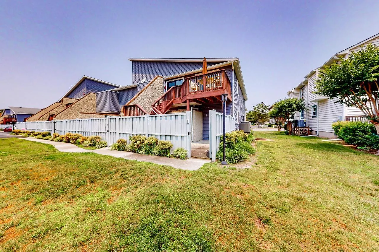 Whispering Woods 39 Ocean City