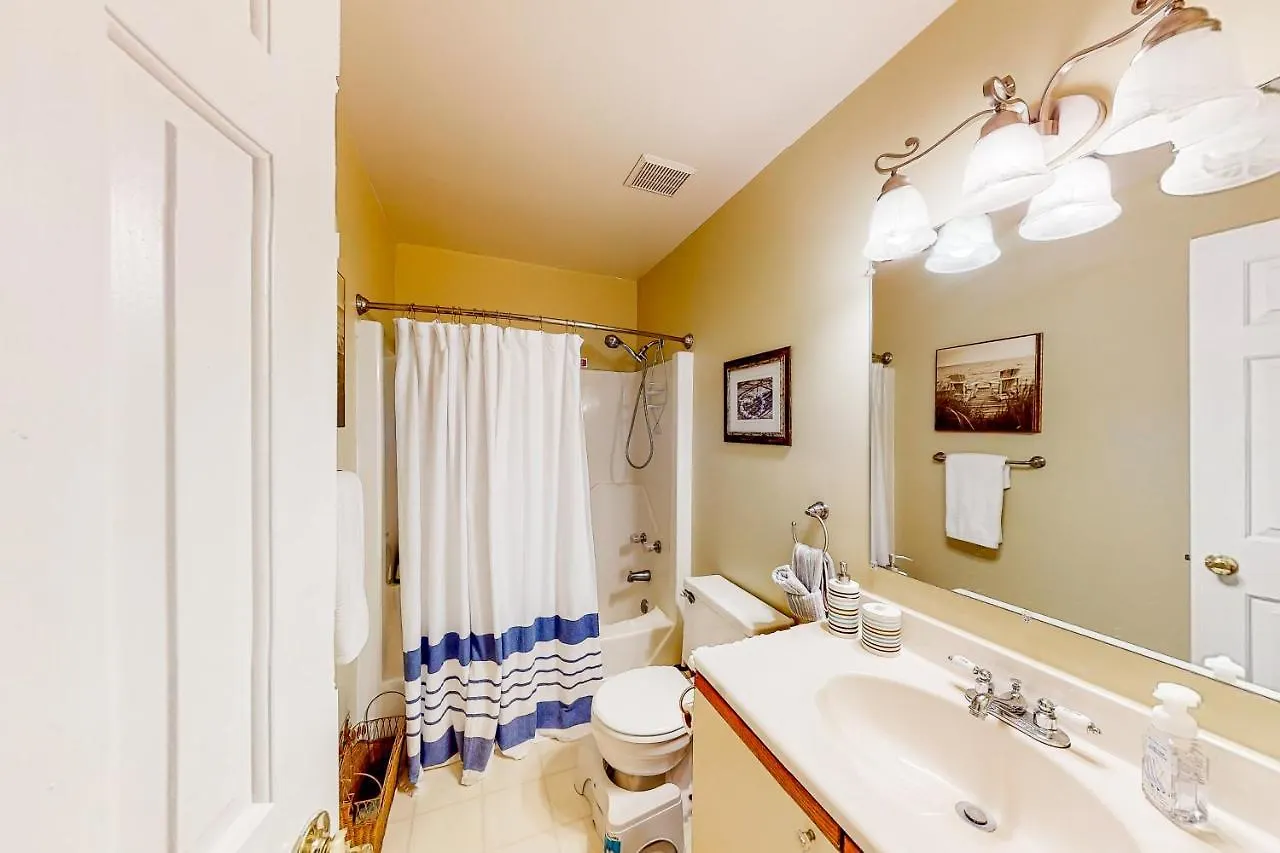 Apartment Whispering Woods 39 Ocean City