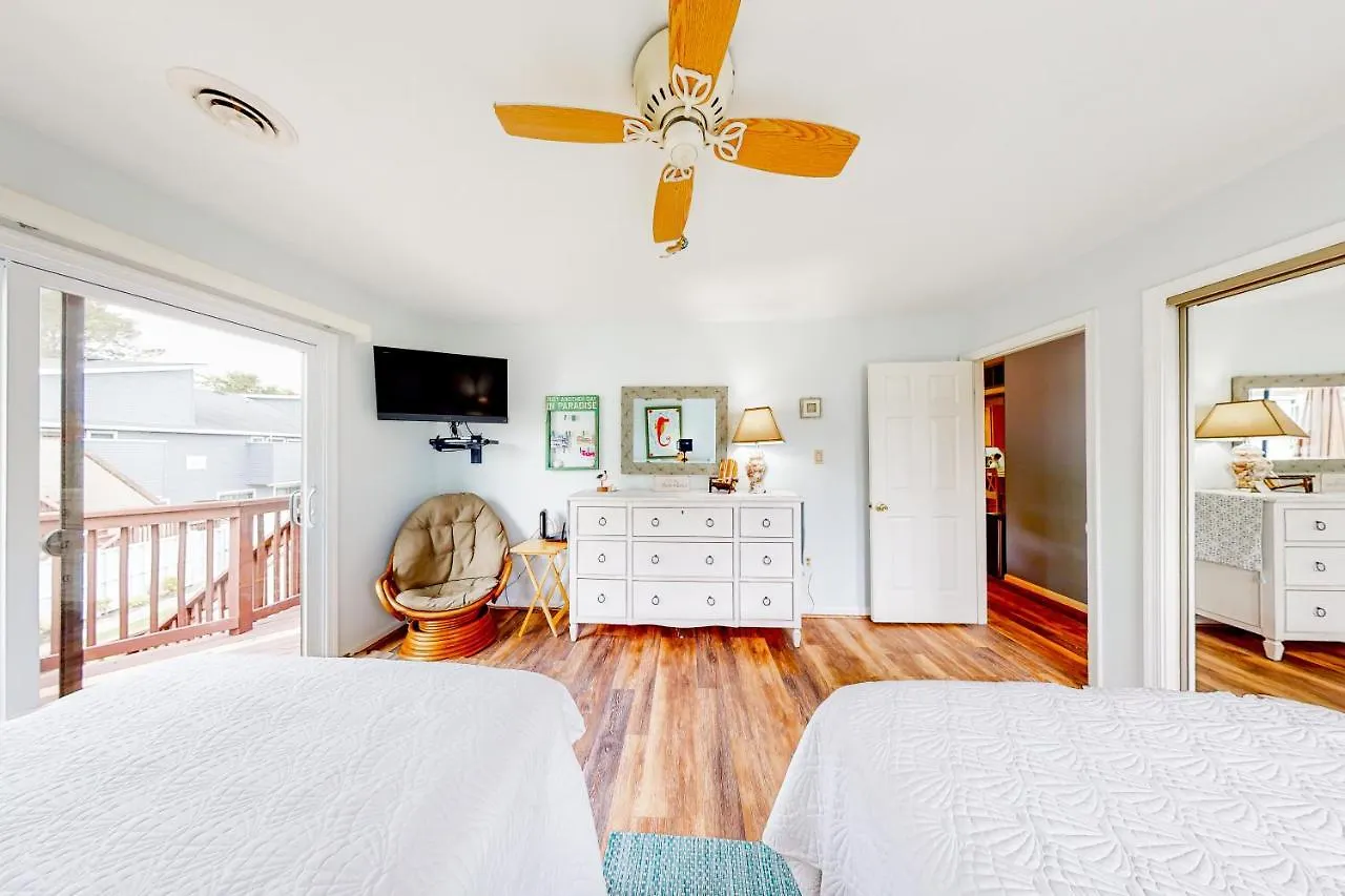 Whispering Woods 39 Ocean City
