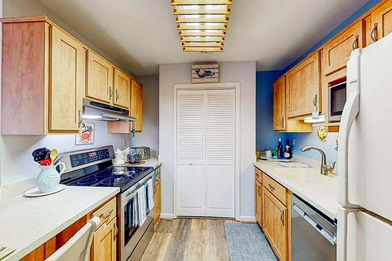 Whispering Woods 39 Apartment *