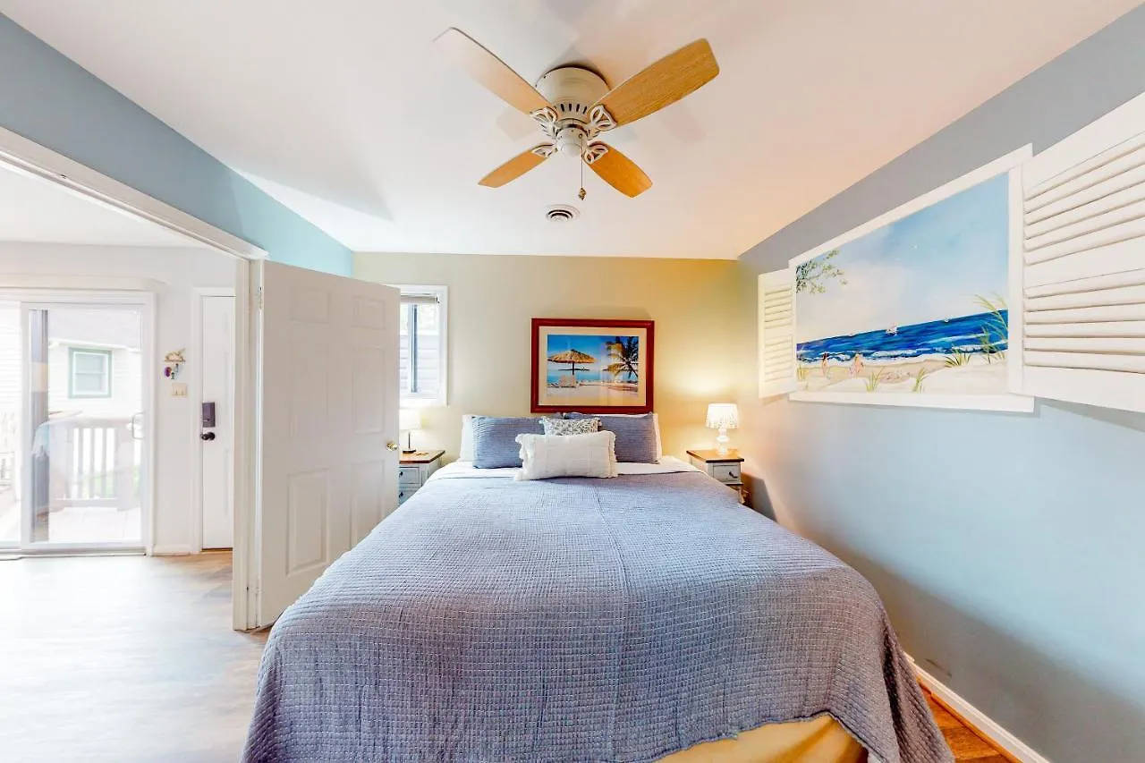 Whispering Woods 39 Ocean City