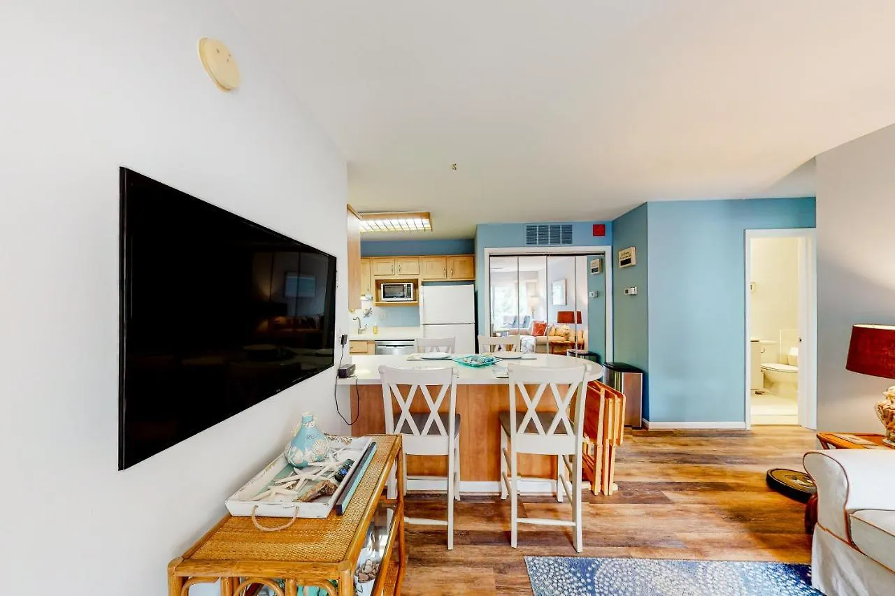Whispering Woods 39 Apartment Ocean City