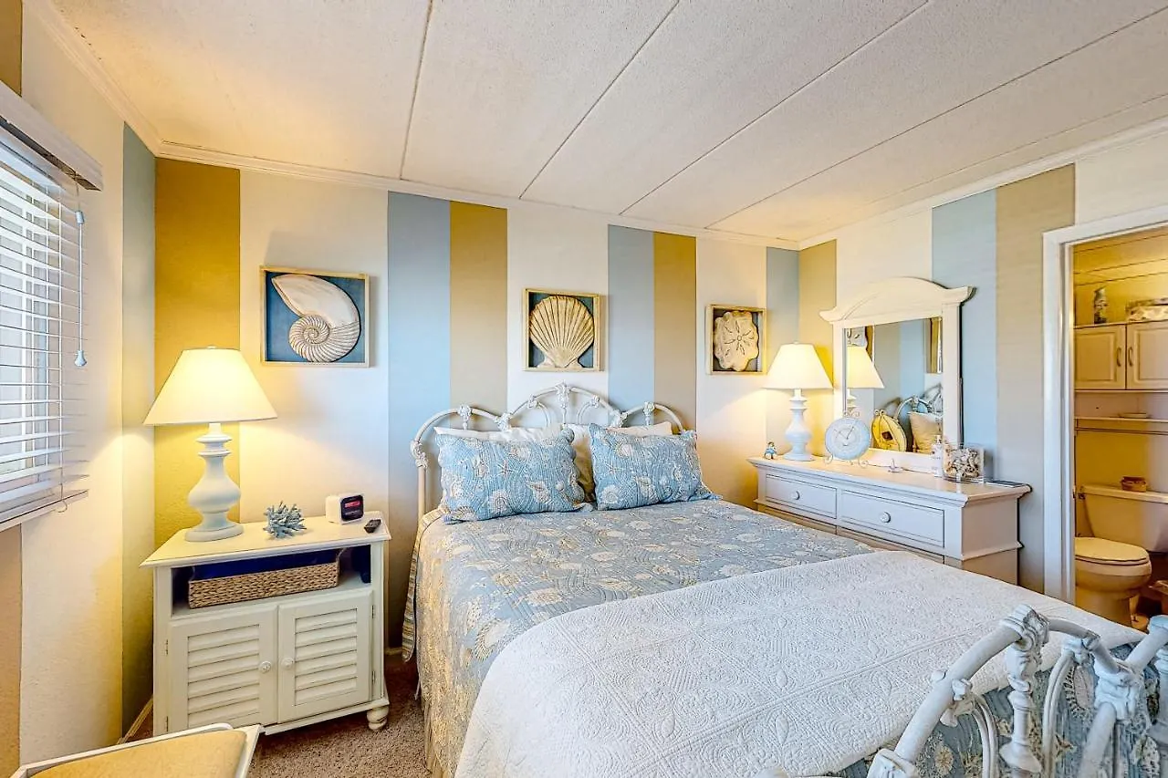 Ocean Place 502 Apartment *