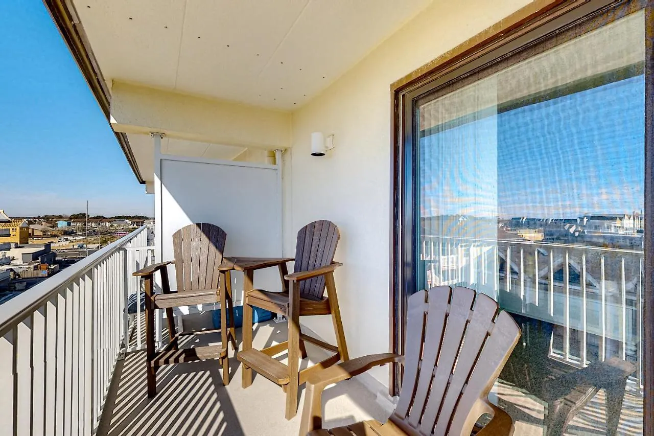 Ocean Place 502 Apartment *