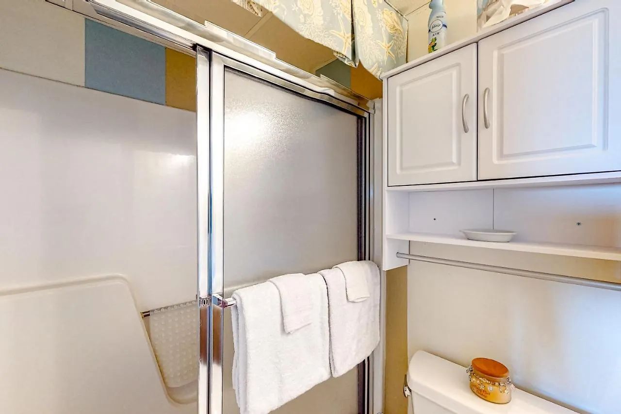Apartment Ocean Place 502