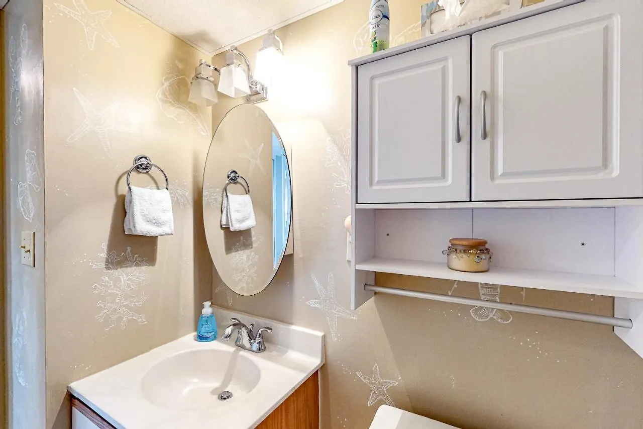 Ocean Place 502 Apartment