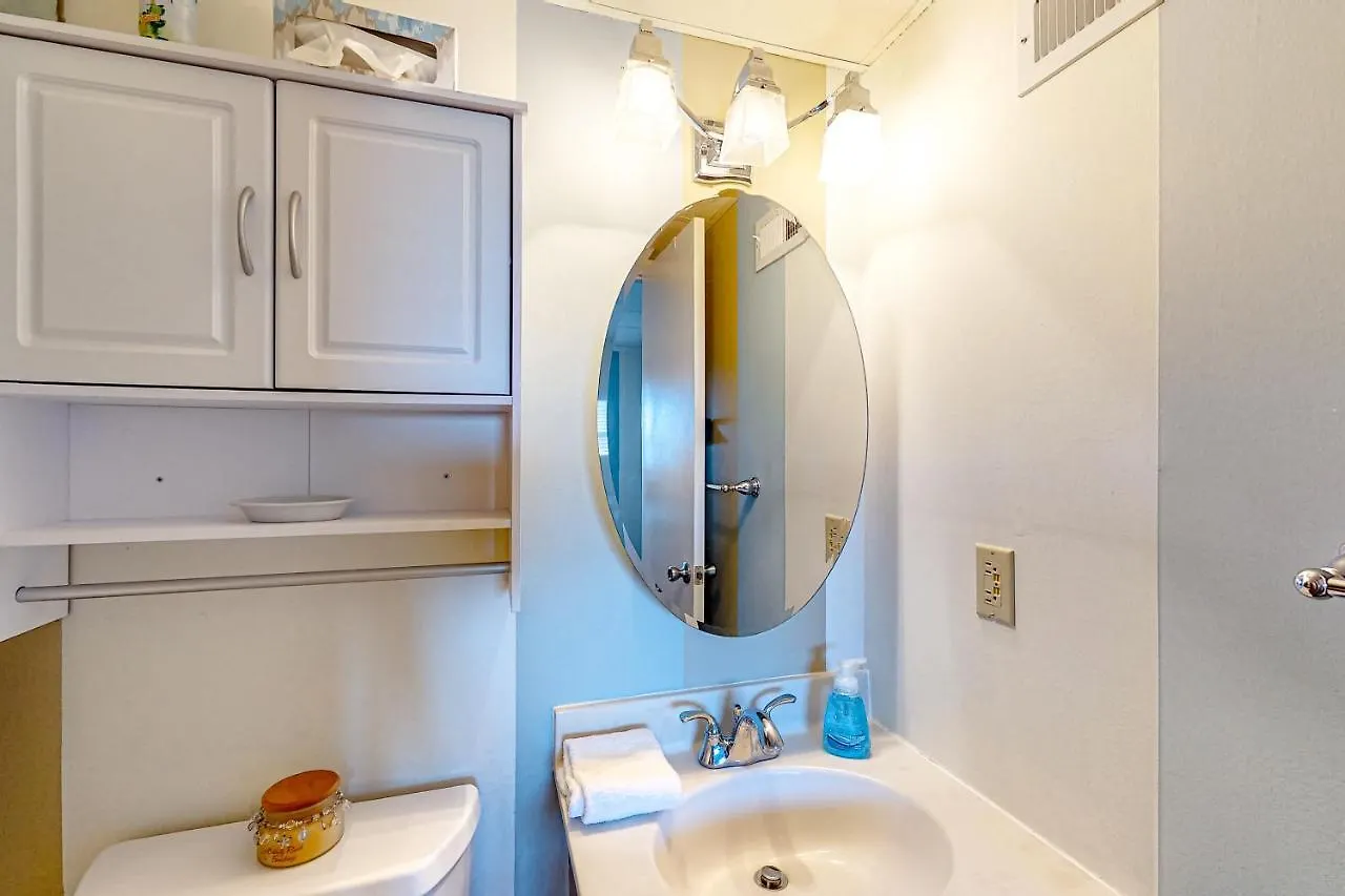 Ocean Place 502 Apartment