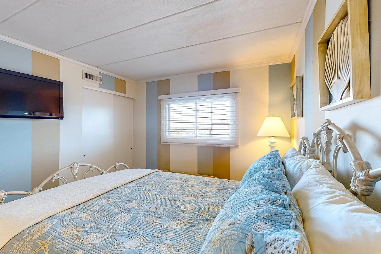 Ocean Place 502